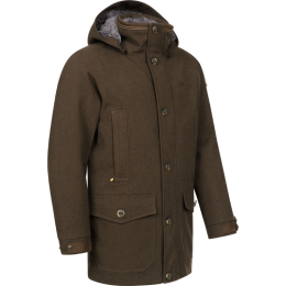 Blaser Herren Jacke Pamir Parka Argali Dunkelbraun
