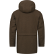 Blaser Herren Jacke Pamir Parka Argali Dunkelbraun