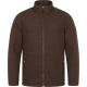 Blaser Herren Strick Jacke Pamir Argali Dunkelbraun