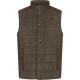 Blaser Herren Weste Pamir Argali Dunkelbraun