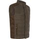 Blaser Herren Weste Pamir Argali Dunkelbraun