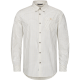 Blaser Herren Hemd Chris Creme/Braun