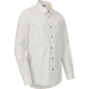 Blaser Herren Hemd Chris Creme/Braun