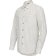 Blaser Herren Hemd Chris Creme/Braun