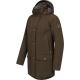 Blaser Damen Pamir Parka Argali Dunkelbraun