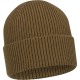 Blaser Unisex Rib Beanie Tommy Dunkel Oliv