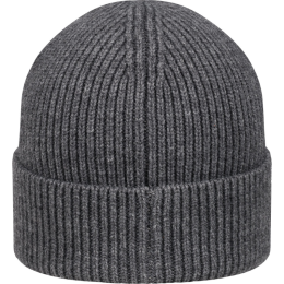 Blaser Unisex Rib Beanie Tommy Asphalt