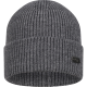 Blaser Unisex Rib Beanie Tommy Asphalt
