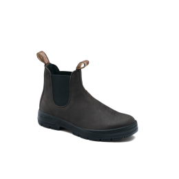 Blundstone Unisex Boots #2634 Rocky Road