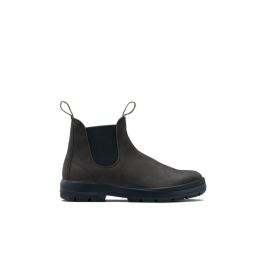 Blundstone Unisex Boots #2634 Rocky Road
