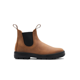 Blundstone Unisex Boots #2636 Tan