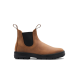 Blundstone Unisex Boots #2636 Tan