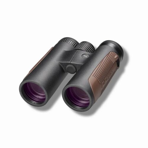 DDoptics Fernglas NXT 10x42 Braun