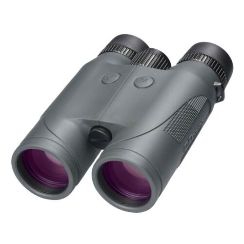 DDoptics Fernglas Pirschler RANGE 10x45 Grün mit LRF