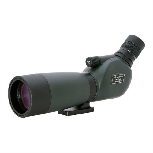 DDoptics Spektiv Pirschler Gen. 3 15-45x60 schräg