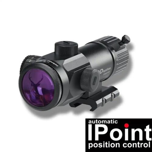 DDoptics DDsight MAG 1-4x22 "tactical" mit IPoint