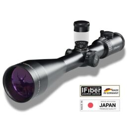 DDoptics Zieloptik Nighteagle 2,5-15x56  N-FX New Absehen...