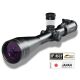 DDoptics Zieloptik Nighteagle 2,5-15x56  N-FX New Absehen 4 MRAD mit IFiber