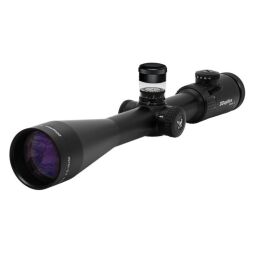 DDoptics Zieloptik Nighteagle III 2,5-15x50 A4N - MRAD...