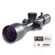 DDoptics Zieloptik 5-30x56 DDMP  MOA tacA ohne IPoint