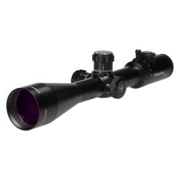 DDoptics Zieloptik Nighteagle 5-30x50 Tactical - MilDot -...