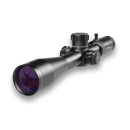 DDoptics Zieloptik 4-40x50 DDMP (MOA tacA) mit IPoint