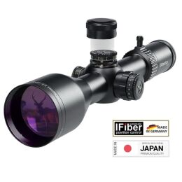 DDoptics Zieloptik Nighteagle 2,5-20x56 N-FX  (MRAD) mit...