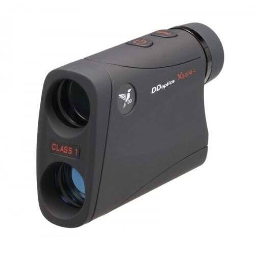 DDoptics Laser-Entfernungsmesser x2000i
