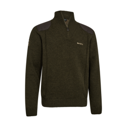 Deerhunter Herren Finley Stormliner® Strickpullover...