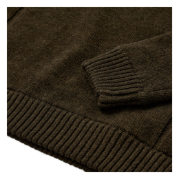 Deerhunter Herren Finley Stormliner&reg; Strickpullover Woodland Melange