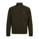 Deerhunter Herren Finley Stormliner® Strickpullover Woodland Melange
