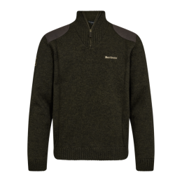 Deerhunter Herren Finley Strickpullover mit...