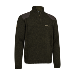 Deerhunter Herren Finley Strickpullover mit...