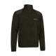 Deerhunter Herren Finley Strickpullover mit 1/2-Reißverschluss