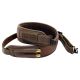 Blaser Gewehrriemen Leder Braun