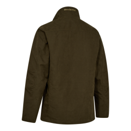 Deerhunter Herren Eagle Wendejacke Tarmac Green