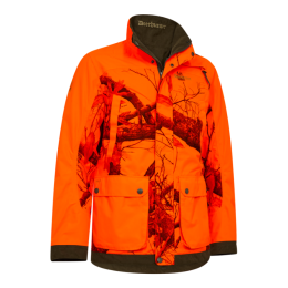 Deerhunter Herren Eagle Wendejacke Tarmac Green