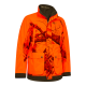 Deerhunter Herren Eagle Wendejacke Tarmac Green