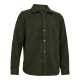 Deerhunter Herren Wilder Overshirt Loden Wood