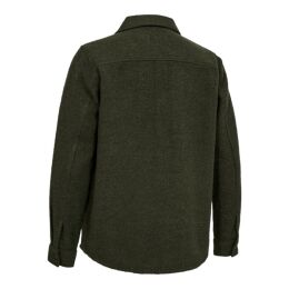 Deerhunter Herren Wilder Overshirt Loden Wood L