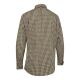 Deerhunter Herren Hemd Baldwin Brown Check