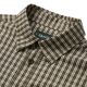 Deerhunter Herren Hemd Baldwin Brown Check