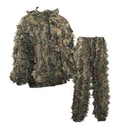 Deerhunter Sneaky 3D Tarnanzug 2XL/3XL