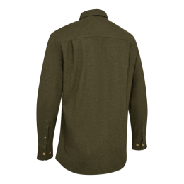 Deerhunter Herren Hemd Evan Forest Green