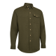 Deerhunter Herren Hemd Evan Forest Green