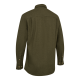 Deerhunter Herren Hemd Evan Forest Green