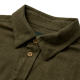 Deerhunter Herren Hemd Evan Forest Green
