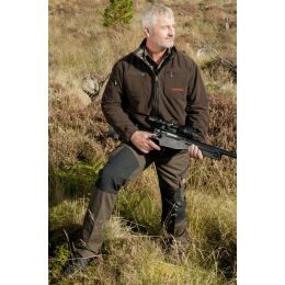 Shooterking Cordura Hose 2-Farbig Herren M/50
