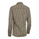 Deerhunter Damen Hemd Bridget Brown Check