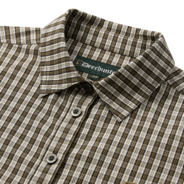 Deerhunter Damen Hemd Bridget Brown Check 40